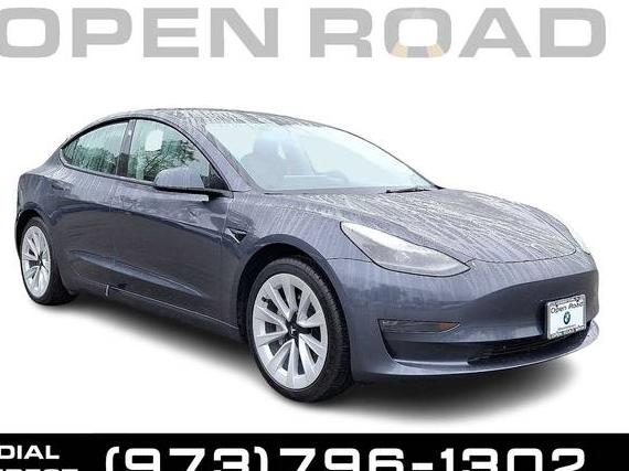 TESLA MODEL 3 2022 5YJ3E1EB4NF270422 image TESLA MODEL 3 2022 5YJ3E1EB4NF270422 image
